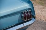 Ford Mustang Convertible 1966 года